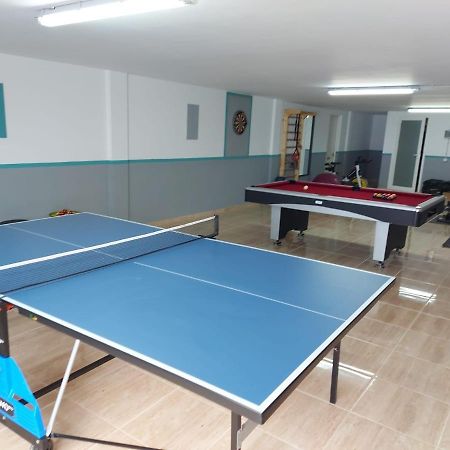 La Gomera Gran Tarajal Ngoại thất bức ảnh