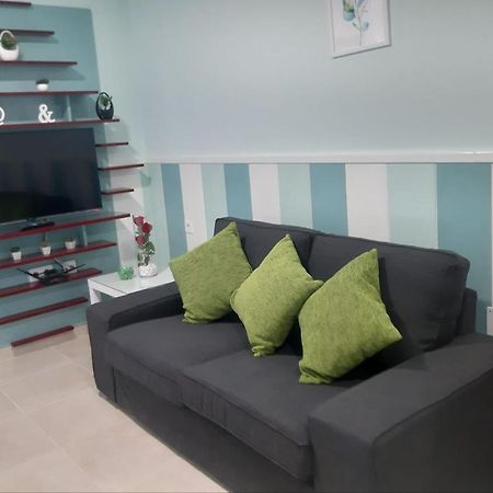 La Gomera Gran Tarajal Ngoại thất bức ảnh