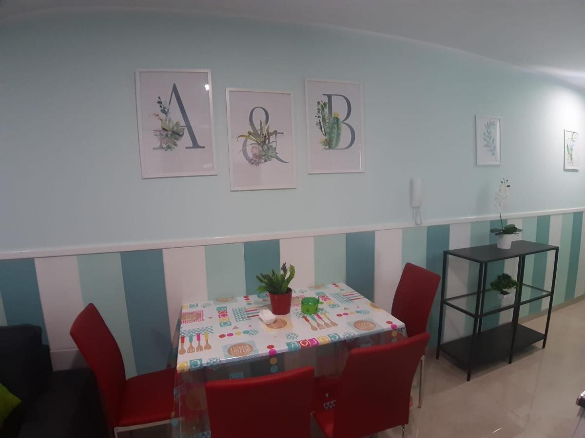 La Gomera Gran Tarajal Ngoại thất bức ảnh