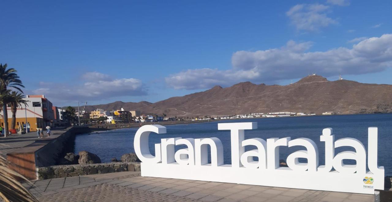 La Gomera Gran Tarajal Ngoại thất bức ảnh