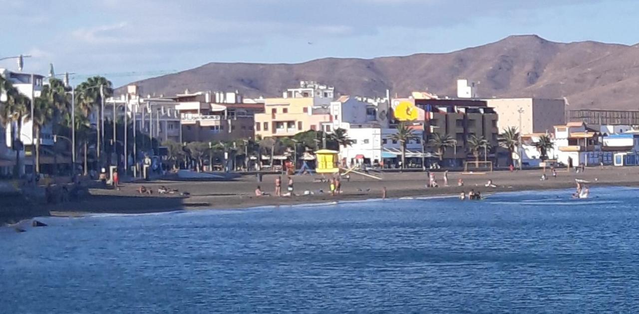 La Gomera Gran Tarajal Ngoại thất bức ảnh