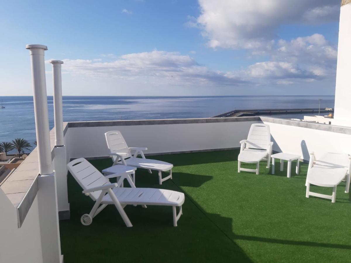 La Gomera Gran Tarajal Ngoại thất bức ảnh