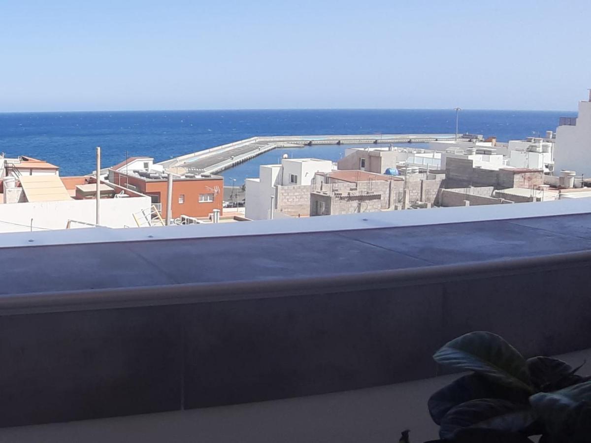 La Gomera Gran Tarajal Ngoại thất bức ảnh