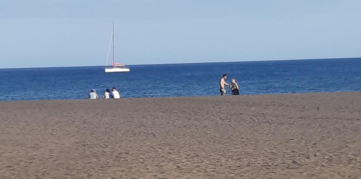 La Gomera Gran Tarajal Ngoại thất bức ảnh