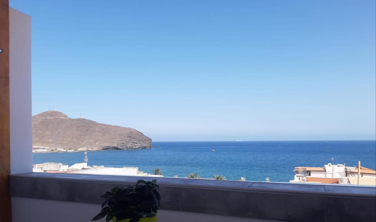 La Gomera Gran Tarajal Ngoại thất bức ảnh